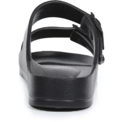 Regatta Womens Brooklyn Slip On Lightweight Slider Sandals -BreezeSole Shoes Store rwf741 800 06