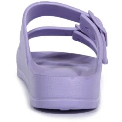 Regatta Womens Brooklyn Slip On Lightweight Slider Sandals -BreezeSole Shoes Store rwf741 j8s 05