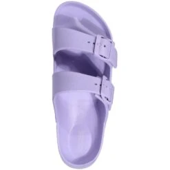 Regatta Womens Brooklyn Slip On Lightweight Slider Sandals -BreezeSole Shoes Store rwf741 j8s 06