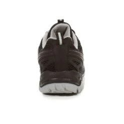 Regatta Womens Vendeavour Waterproof Lace Up Walking Shoes -BreezeSole Shoes Store rwf785 4ad 04