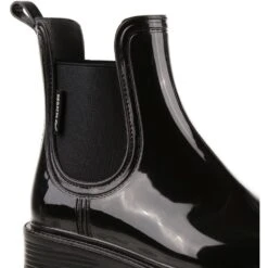 Regatta Womens Lady Harriett II Waterproof Chelsea Boots -BreezeSole Shoes Store rwf817 800 06