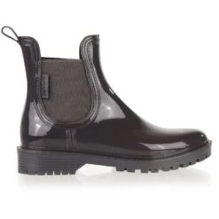 Regatta Womens Lady Harriett II Waterproof Chelsea Boots -BreezeSole Shoes Store rwf817 864 02