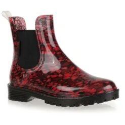 Regatta Womens Lady Harriett II Waterproof Chelsea Boots -BreezeSole Shoes Store rwf817 fzn 01 1