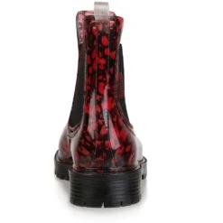 Regatta Womens Lady Harriett II Waterproof Chelsea Boots -BreezeSole Shoes Store rwf817 fzn 03 1