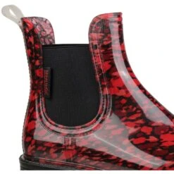 Regatta Womens Lady Harriett II Waterproof Chelsea Boots -BreezeSole Shoes Store rwf817 fzn 04 1