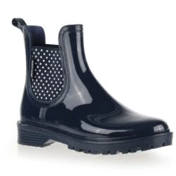 Regatta Womens Lady Harriett II Waterproof Chelsea Boots -BreezeSole Shoes Store rwf817 y17 01 1