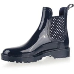 Regatta Womens Lady Harriett II Waterproof Chelsea Boots -BreezeSole Shoes Store rwf817 y17 02 1