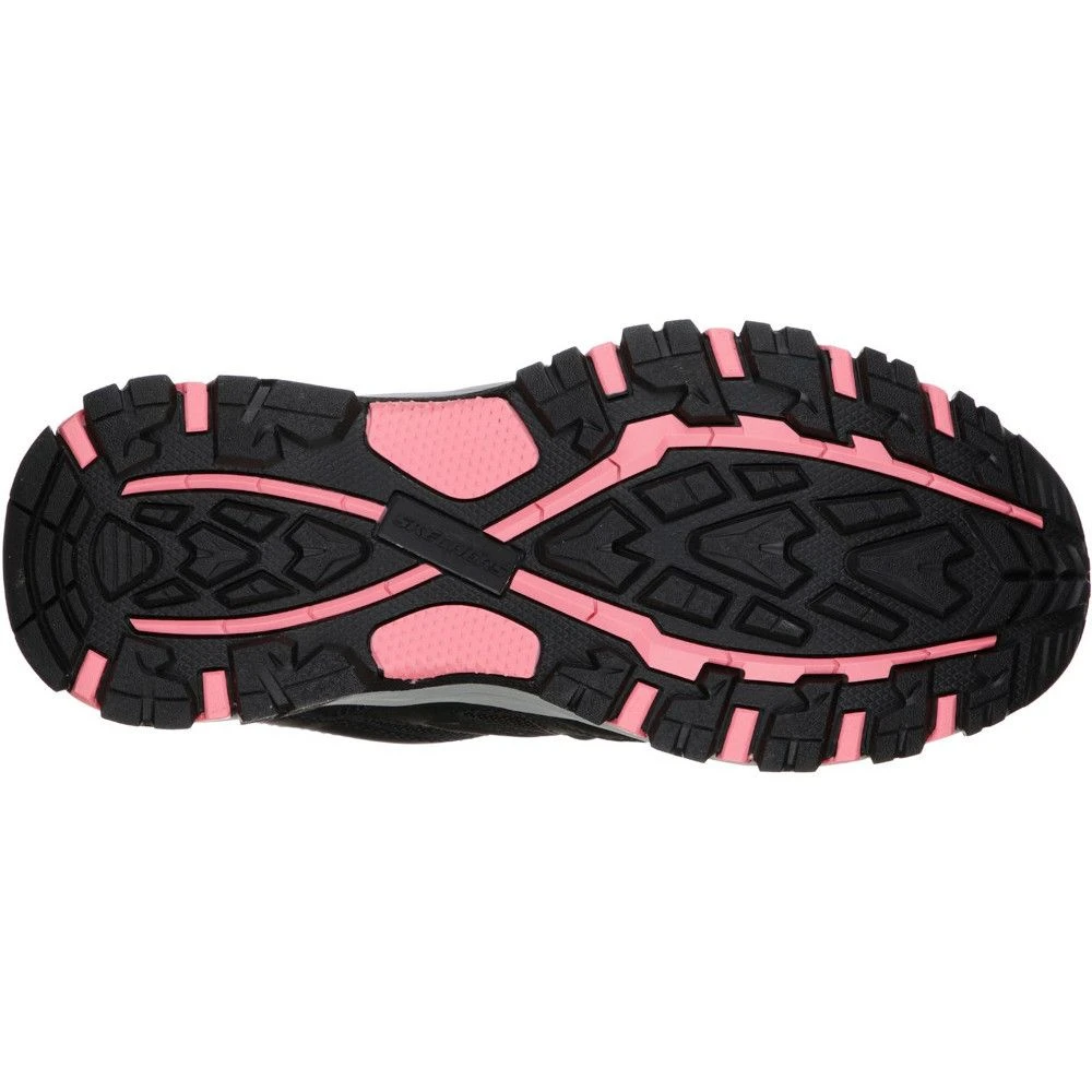 Skechers Womens Selmen West Highland Hiking Lace Up Shoes 5 Skechers Womens Selmen West Highland Hiking Lace Up Shoes - Image 5