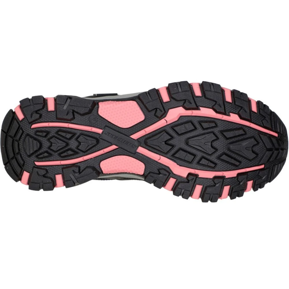 Skechers Womens Selmen West Highland Wide Walking Shoes 2 Skechers Womens Selmen West Highland Wide Walking Shoes - Image 2