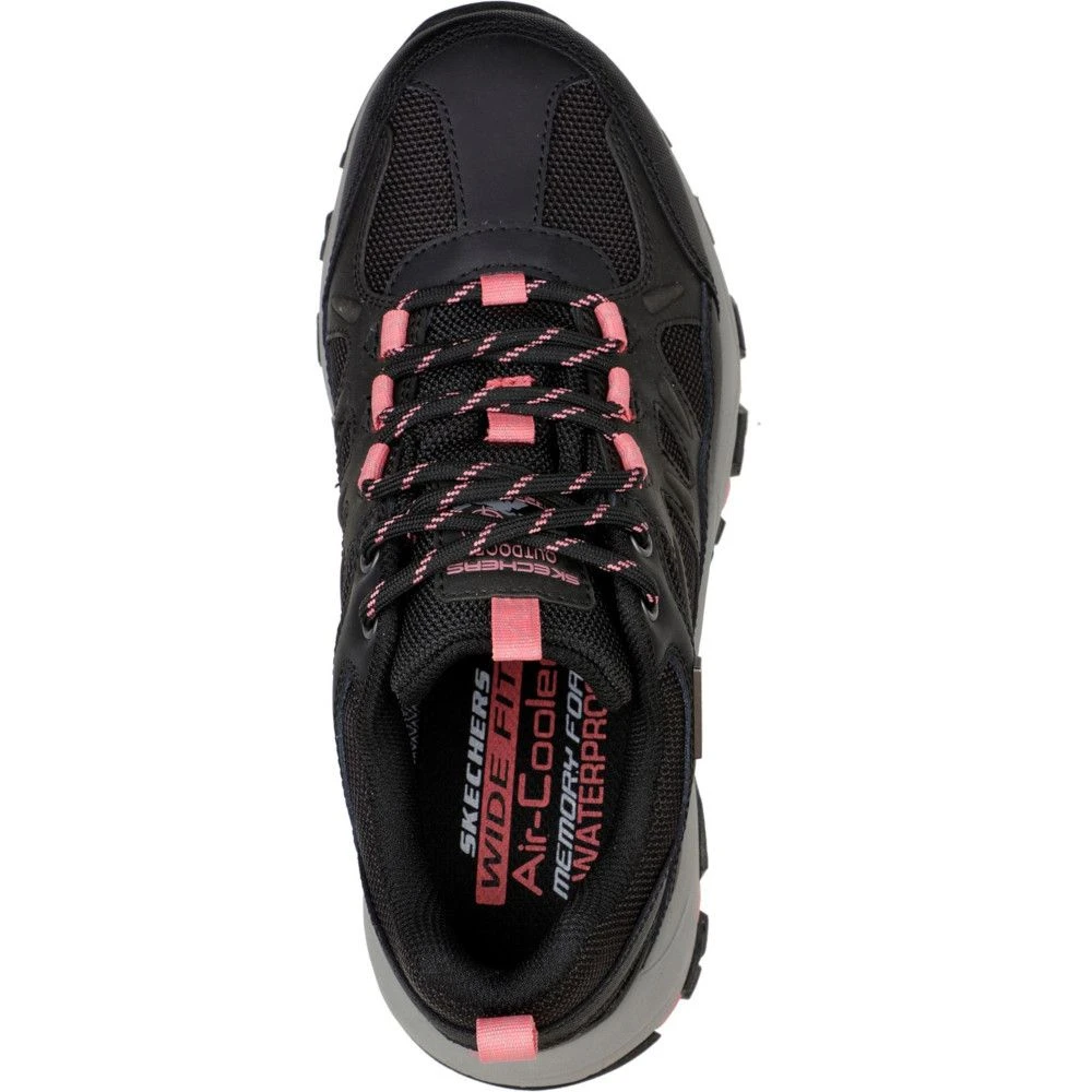 Skechers Womens Selmen West Highland Wide Walking Shoes 4 Skechers Womens Selmen West Highland Wide Walking Shoes - Image 4