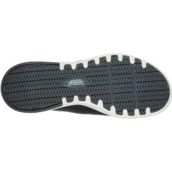 Skechers Womens Marsing Waiola Slip Resistant Safety Trainer -BreezeSole Shoes Store ske1960 char 02