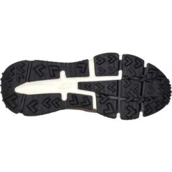 Skechers Womens Go Walk Lounge Soft Chenille Slippers -BreezeSole Shoes Store ske2029 brn 02