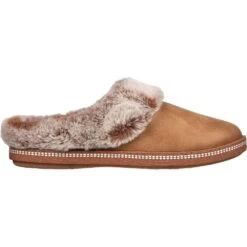 Skechers Womens Cozy Campfire Lovely Life Slippers -BreezeSole Shoes Store ske2047 csnt 05 1