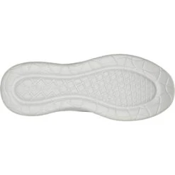 Skechers Womens On The GO Joy Slip On Winter Gratify Shoes -BreezeSole Shoes Store ske2068 gybk 02