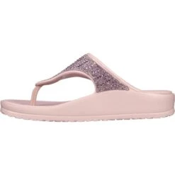 Skechers Womens Cali Breeze 2.0 Glimmer Love Sandals -BreezeSole Shoes Store ske2167 mve 04