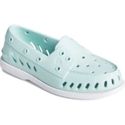 Sperry Womens Authentic Original Float Slip On Boat Shoes