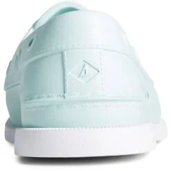 Sperry Womens Authentic Original Float Slip On Boat Shoes -BreezeSole Shoes Store spe022 blugl 05