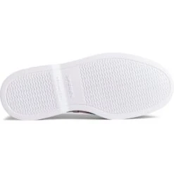 Sperry Womens Authentic Original Float Slip On Boat Shoes -BreezeSole Shoes Store spe022 pnkfl 04