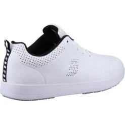 Safety Jogger Unisex Elis O2 SRC Occupational Trainers -BreezeSole Shoes Store stg009 white 03