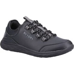 Safety Jogger Womens Patricia O1 SRC ESD Work Trainers
