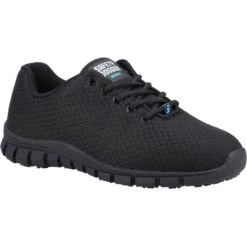 Safety Jogger Unisex Kassie O1 SRC Occupational Trainers