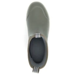 Xtratuf Womens Ankle Deck Slip Resistant Wellington Boots -BreezeSole Shoes Store xtr006 taupe 05