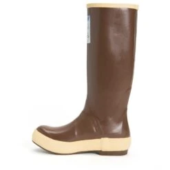 Xtratuf Womens Salmon Sisters 15" Legacy Wellington Boots -BreezeSole Shoes Store xtr015 brnoct 03