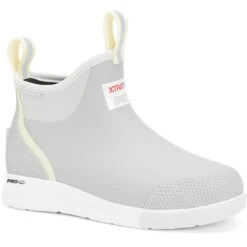 Xtratuf Womens Ankle Deck Boot Sport Wellington Boots