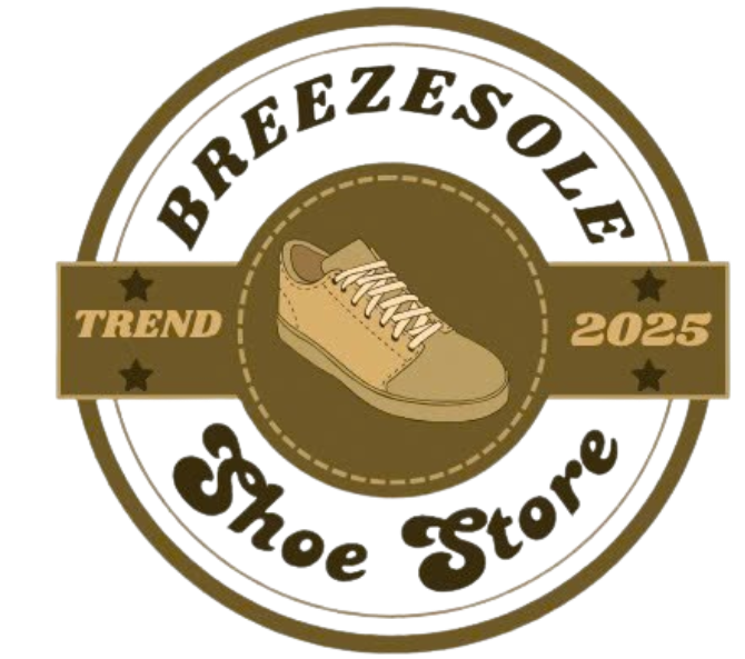 BreezeSole Shoes Store